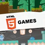 License HTML5 Games